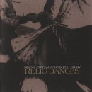 CD SILENT STREAM OF GODLESS ELEGY - Relic Dances